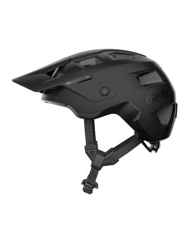 Abus helm MoDrop velvet black S 51-55cm