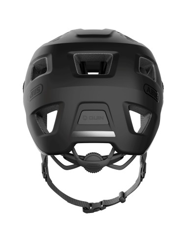 Abus helm MoDrop velvet black L 57-61cm
