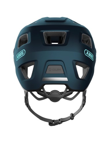Abus helm MoDrop midnight blue M 54-58cm