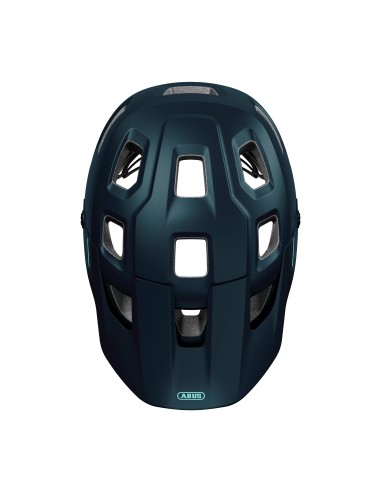Abus helm MoDrop midnight blue M 54-58cm