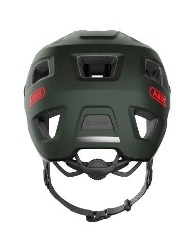 Abus helm MoDrop pine green S 51-55cm
