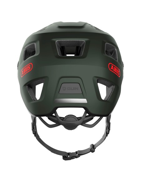 Abus helm MoDrop pine green M 54-58cm
