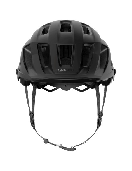 Abus helm Moventor 2.0 velvet black M 54-58cm