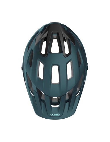 Abus helm Moventor 2.0 midnight blue S 51-55cm