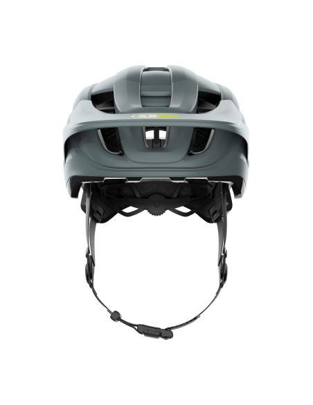 Abus helm CliffHanger MIPS concrete grey S 51-55cm