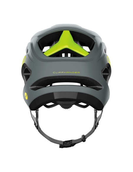 Abus helm CliffHanger MIPS concrete grey S 51-55cm