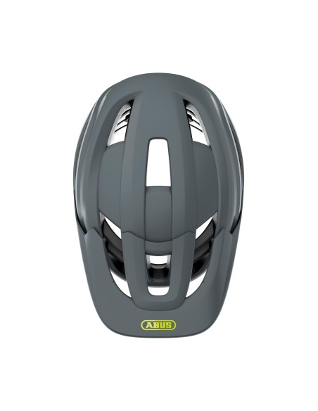 Abus helm CliffHanger MIPS concrete grey S 51-55cm
