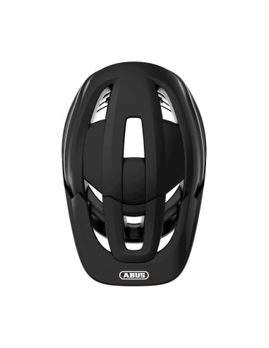 Abus helm CliffHanger QUIN velvet black S 51-55cm
