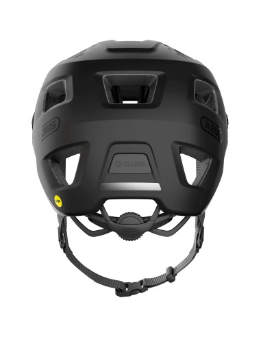 Abus helm MoDrop MIPS velvet black L 57-61cm