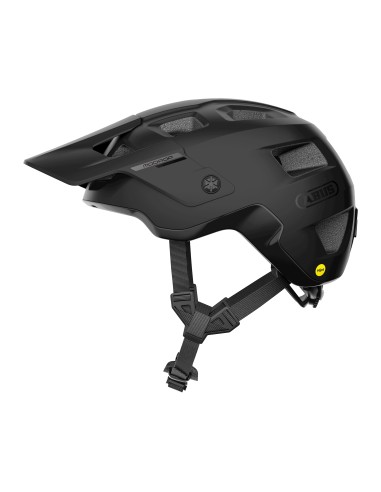 Abus helm MoDrop MIPS velvet black L 57-61cm