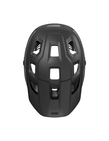 Abus helm MoDrop MIPS velvet black L 57-61cm