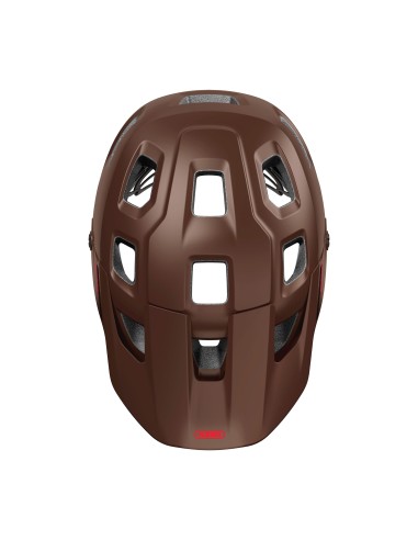 Abus helm MoDrop MIPS metallic copper L 57-61cm