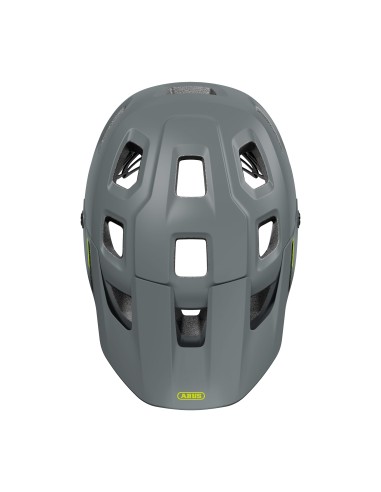 Abus helm MoDrop MIPS concrete grey M 54-58cm