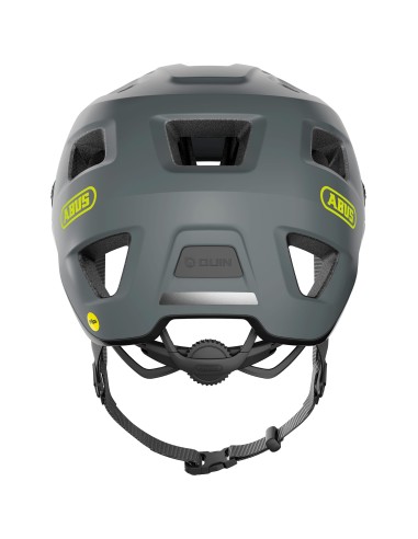 Abus helm MoDrop MIPS concrete grey L 57-61cm
