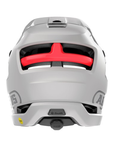 Abus helm AirDrop MIPS polar white S-M 52-58cm