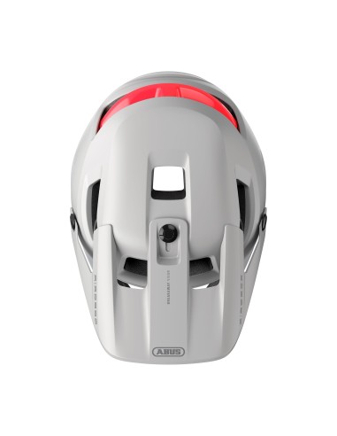 Abus helm AirDrop MIPS polar white S-M 52-58cm