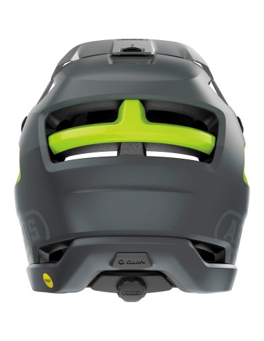 Abus helm AirDrop MIPS concrete grey S-M 52-58cm