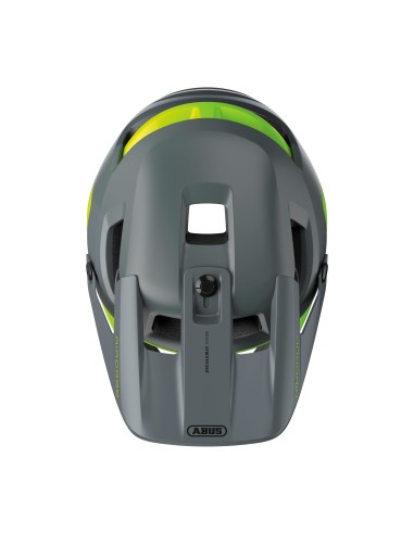 Abus helm AirDrop MIPS concrete grey S-M 52-58cm