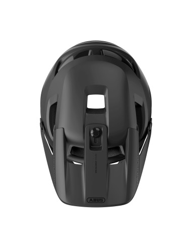 Abus helm AirDrop MIPS QUIN velvet black S-M 52-58cm
