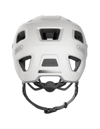Abus helm MoDrop polar white M 54-58cm