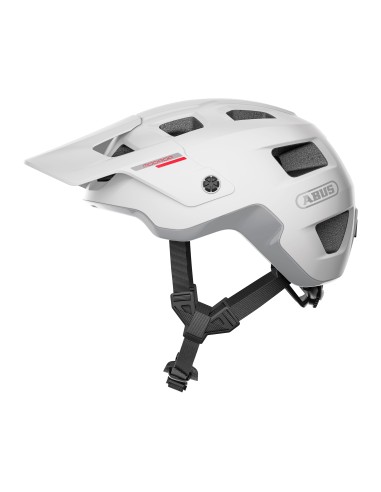 Abus helm MoDrop polar white M 54-58cm