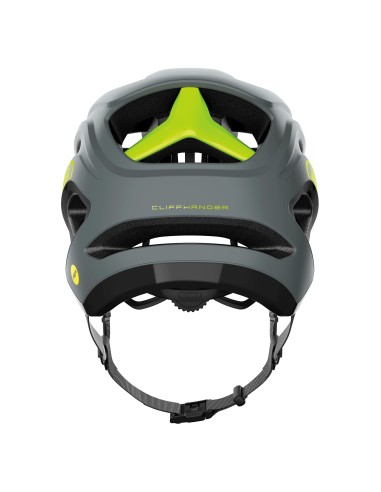 Abus helm CliffHanger MIPS concrete grey M 54-58cm