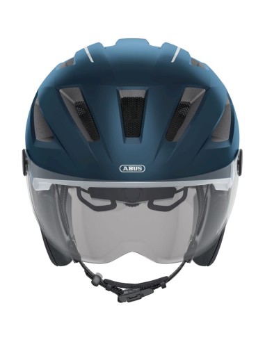 Abus helm Pedelec 2.0 ACE midnight blue S 51-55cm
