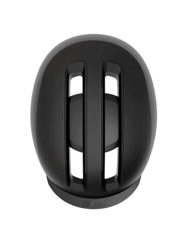 Abus helm HUD-Y velvet black M 54-58cm