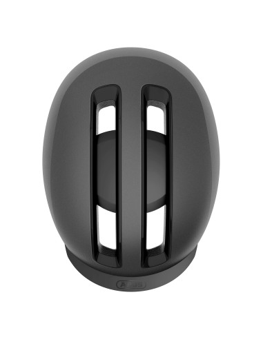 Abus helm HUD-Y titan M 54-58cm