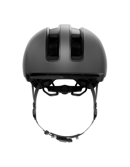 Abus helm HUD-Y titan L 57-61cm