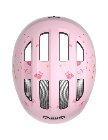 Abus helm Smiley 3.0 rose princess S 45-50cm