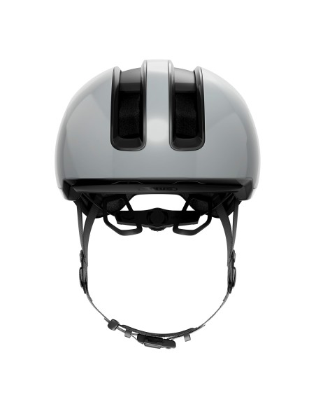 Abus helm HUD-Y race grey M 54-58cm