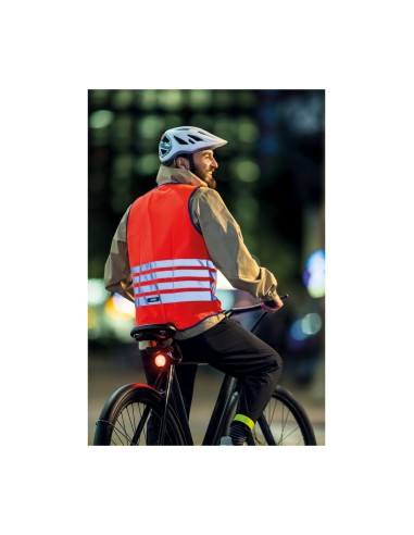 Abus helm Urban-I 3.0 ACE polar white L 56-61cm