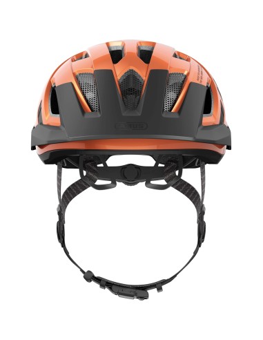 Abus helm Urban-I 3.0 ACE goldfish orange M 52-58cm