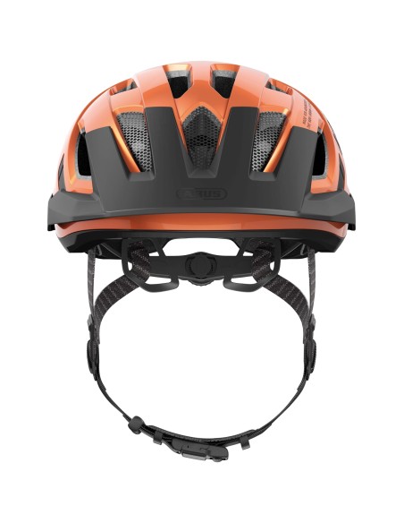 Abus helm Urban-I 3.0 ACE goldfish orange M 52-58cm