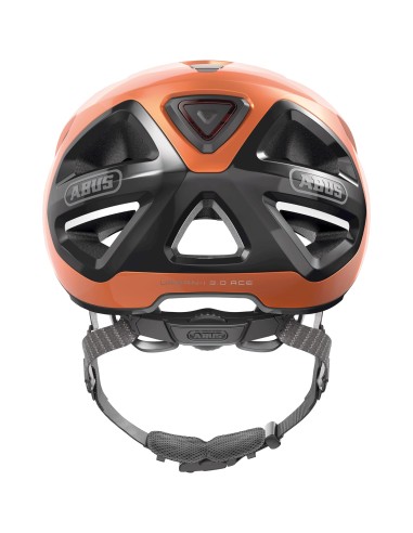Abus helm Urban-I 3.0 ACE goldfish orange M 52-58cm