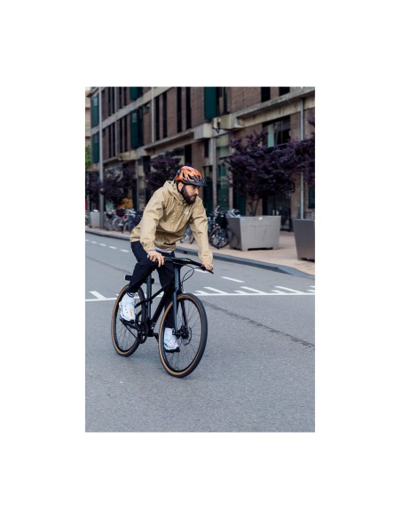Abus helm Urban-I 3.0 ACE goldfish orange M 52-58cm