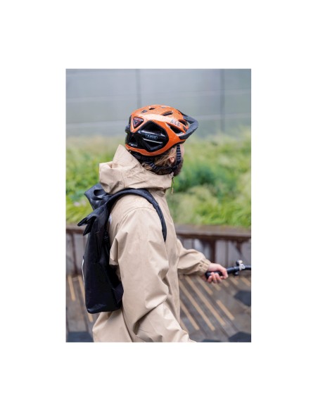 Abus helm Urban-I 3.0 ACE goldfish orange M 52-58cm