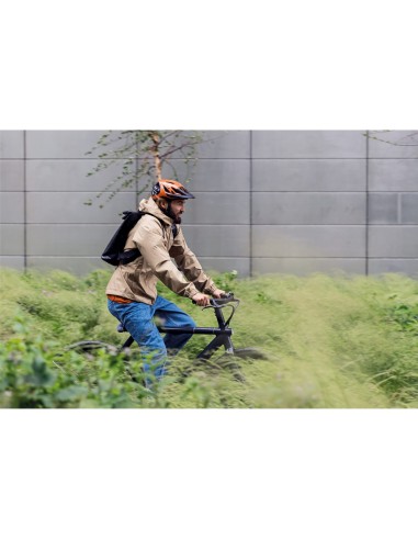 Abus helm Urban-I 3.0 ACE goldfish orange L 56-61cm