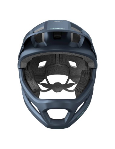 Abus helm YouDrop FF midnight blue S 48-55cm