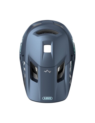 Abus helm YouDrop FF midnight blue S 48-55cm