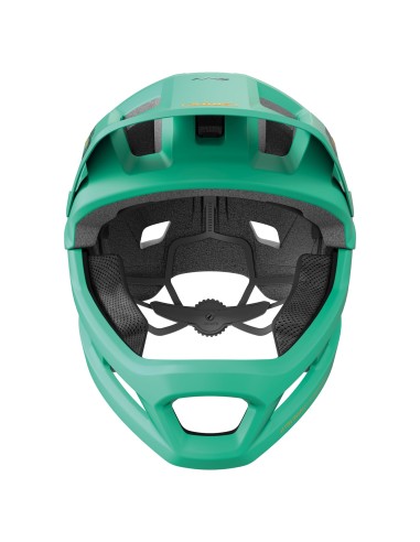 Abus helm YouDrop FF sage green S 48-55cm