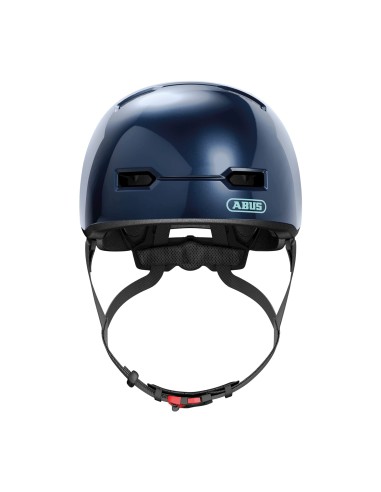 Abus helm Skurb Kid midnight blue M 50-55cm