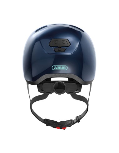 Abus helm Skurb Kid midnight blue M 50-55cm