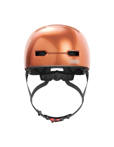 Abus helm Skurb Kid goldfish orange S 45-50cm