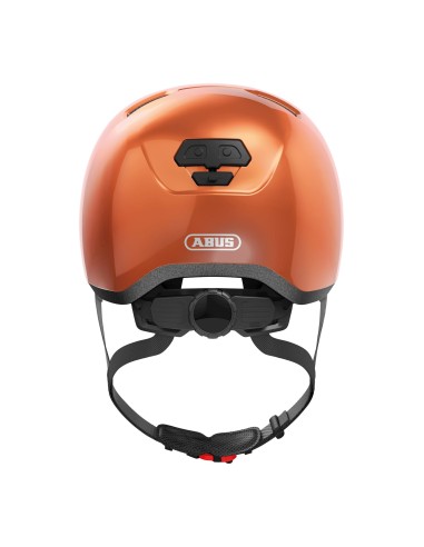 Abus helm Skurb Kid goldfish orange M 50-55cm