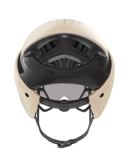 Abus helm GameChanger TRI champagne gold M 52-58cm