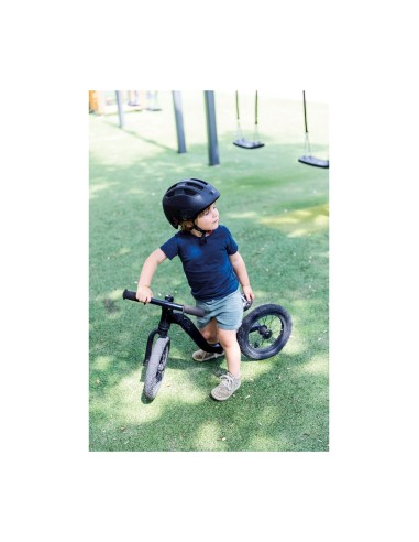 Abus helm Smiley 3.0 ACE LED velvet black M 50-55cm