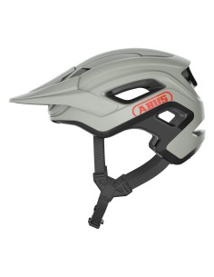 Abus helm Cliffhanger chalk grey S 51-55cm