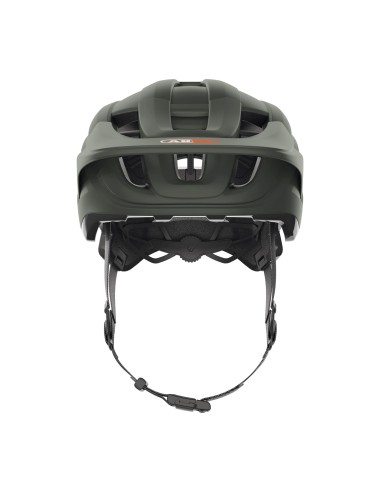 Abus helm Cliffhanger MIPS olive green S 51-55cm